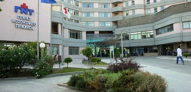 Kατέληξε 58χρονος Τρικαλινός μετά από τροχαίο